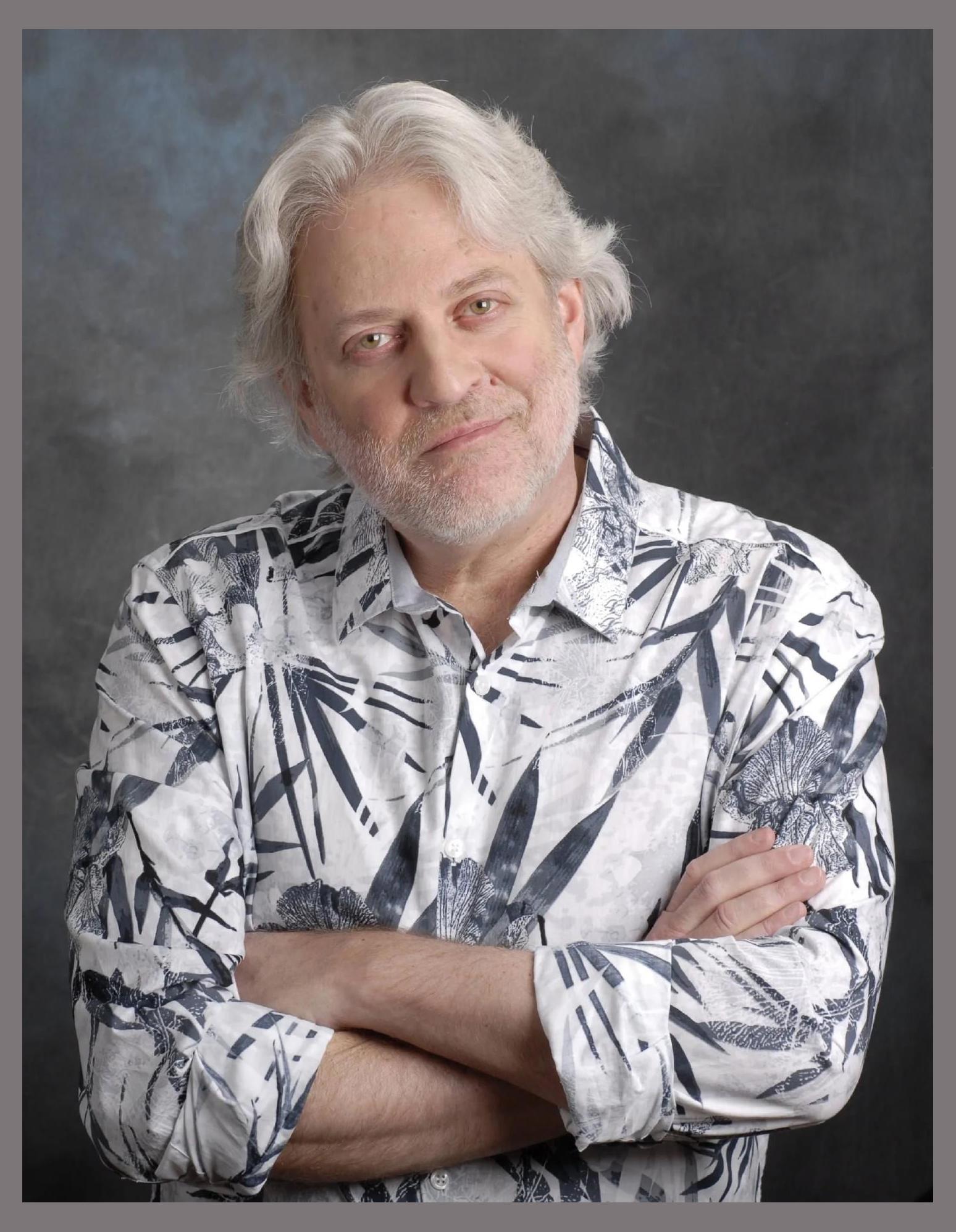 Dean Friedman